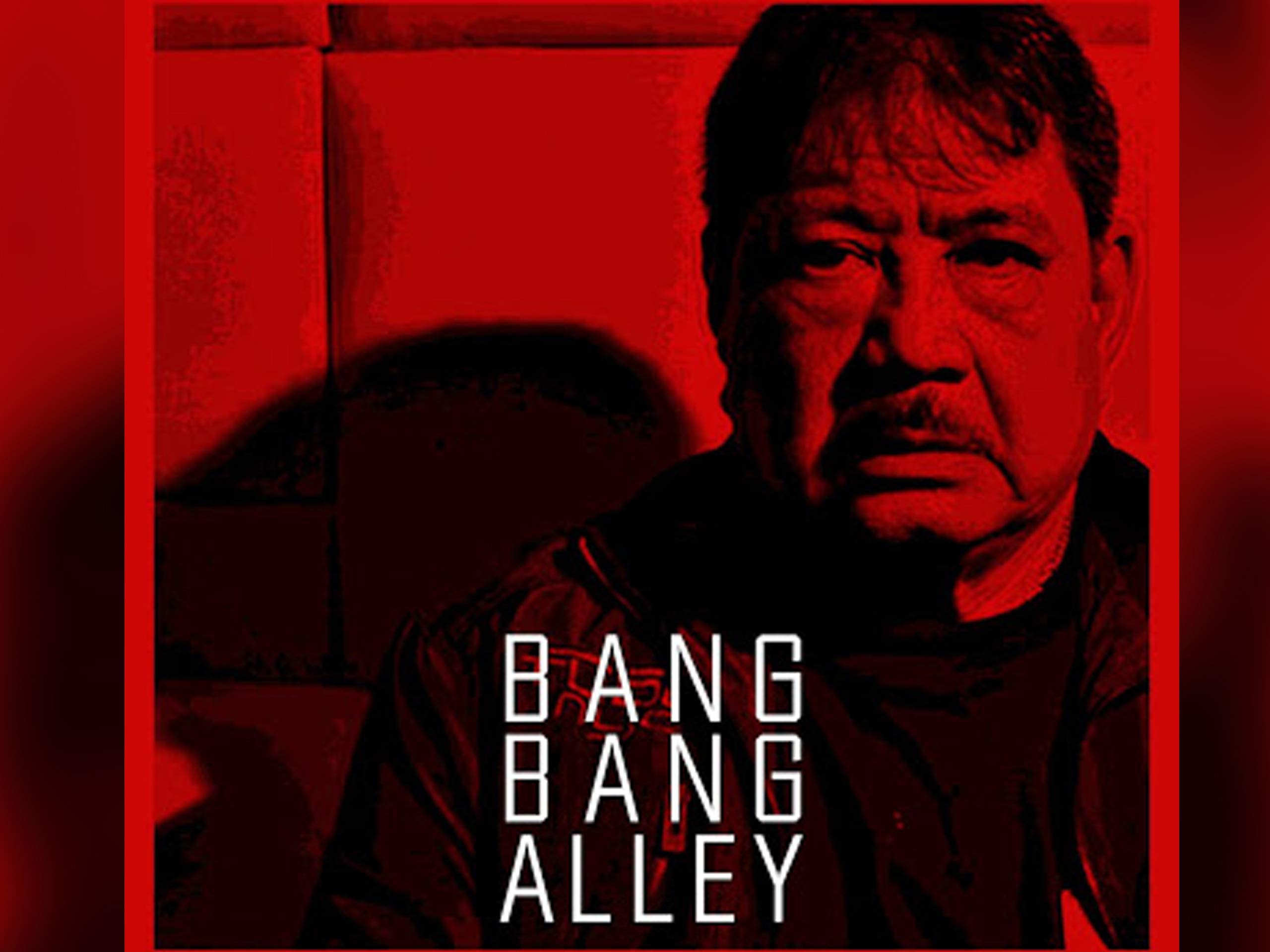 Bang Bang Alley