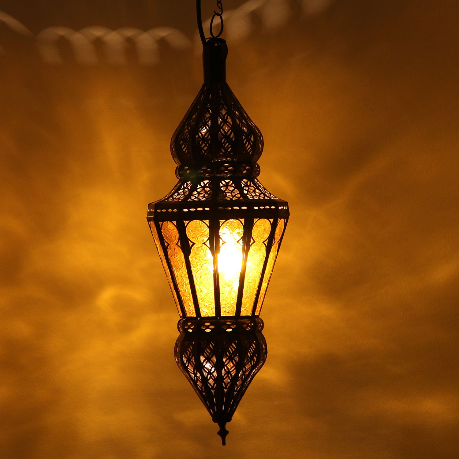 Casa Moro Oosterse plafondlamp oosterse plafondlamp