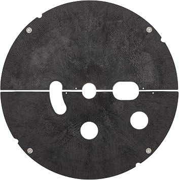 Jackel Split Sump Basin Cover Model SF60915-P