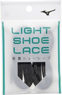 MIZUNO(ミズノ) 野球 グッズ 軽量シューレース 11GZ2120