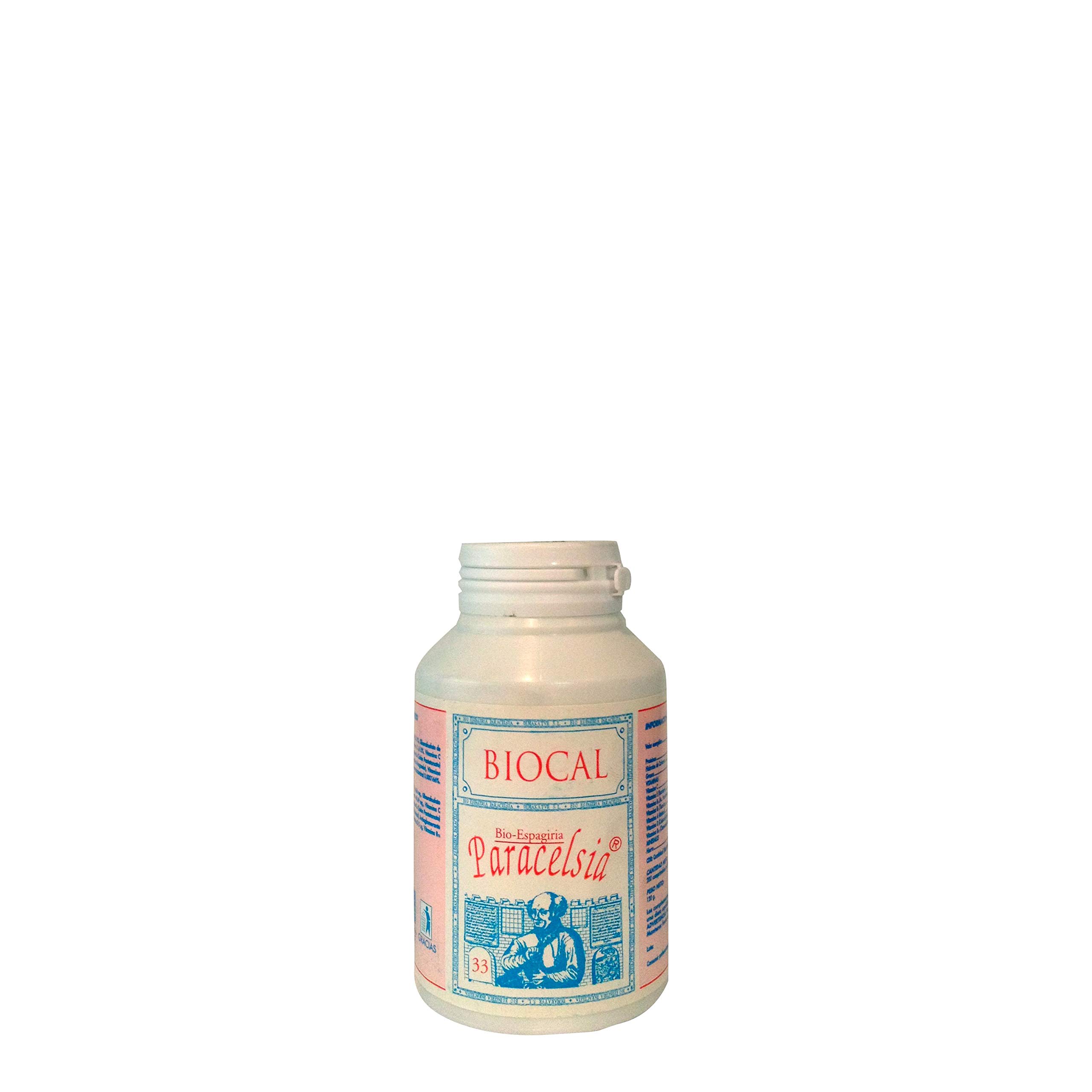 Paracelsia 33 BIO CAL 200 Comp