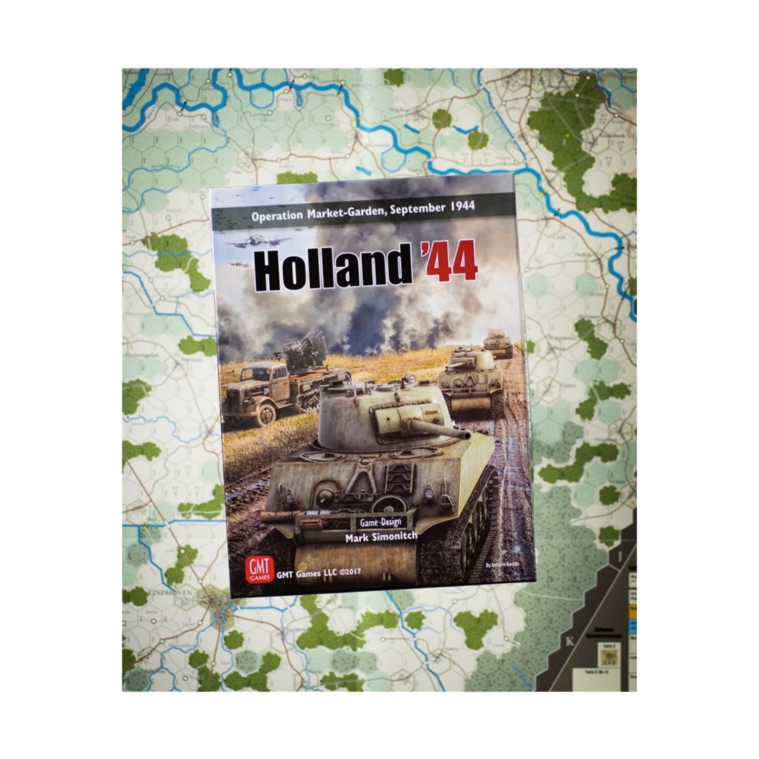 Amazon.co.jp: Holland '44: Operation Market-Garden : おもちゃ