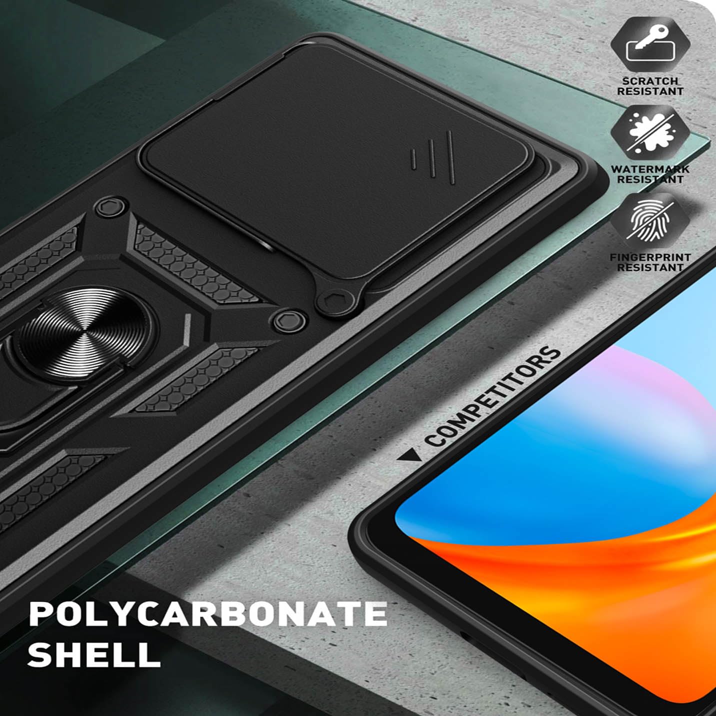 Batteria LGIP-531A 950mAh Compatibile Con LG Envoy 2, Envoy 3, T-Mobile B450, Cricket B460