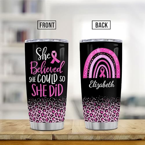 Miniatura 9 de wowcugi Dia De Los Muertos Regalos Personalizado Mexicano Calavera de Azúcar Chica Vaso de Acero Inoxidable 20oz 30oz Vasos de Viaje Día de los