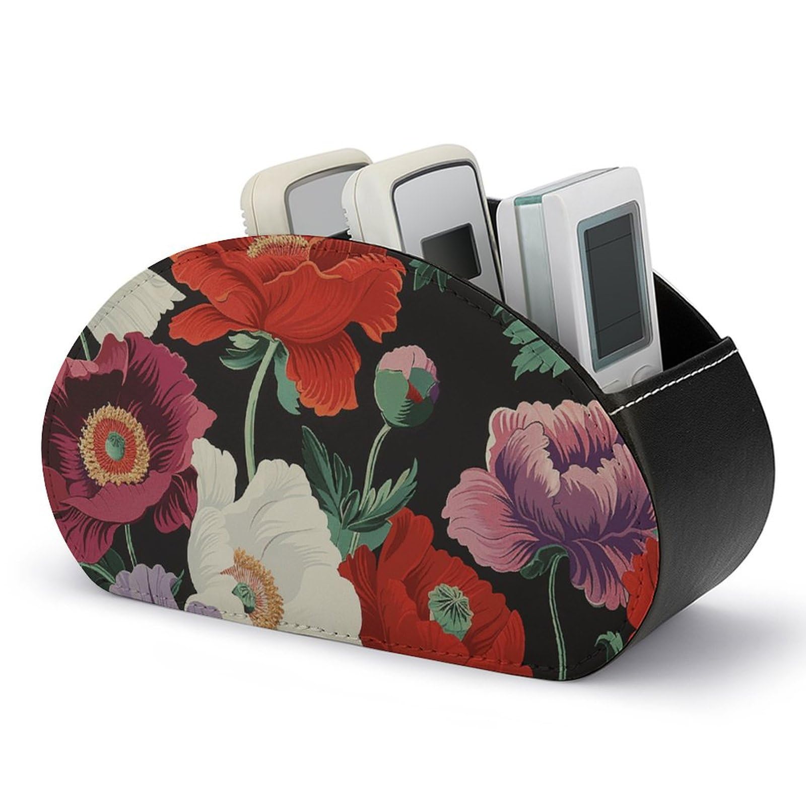 Support de télécommande pour ne plus perdre vos pinceaux et accessoires