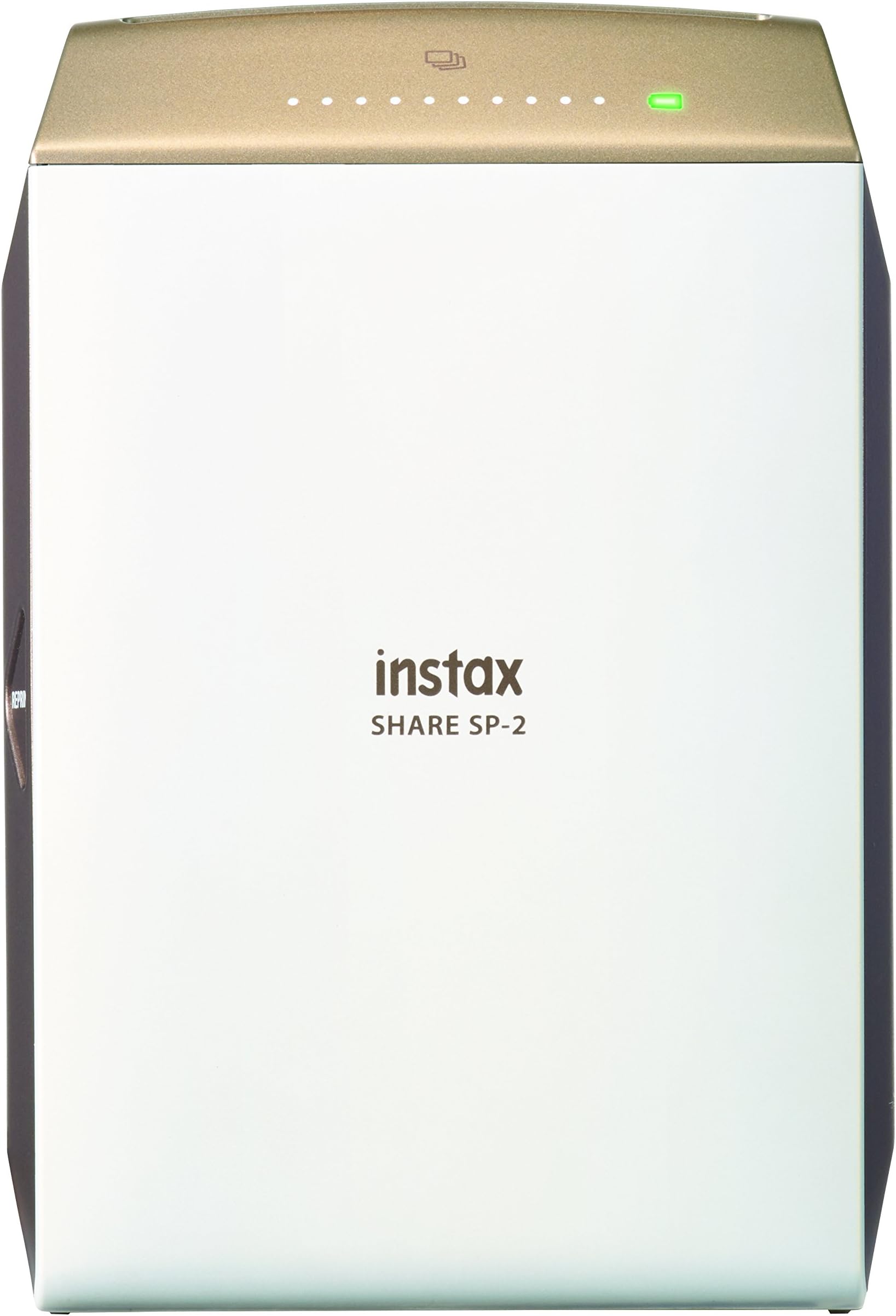 FujiFilm INSTAX SHARE Smartphone Printer SP-3 Guide D'utilisation