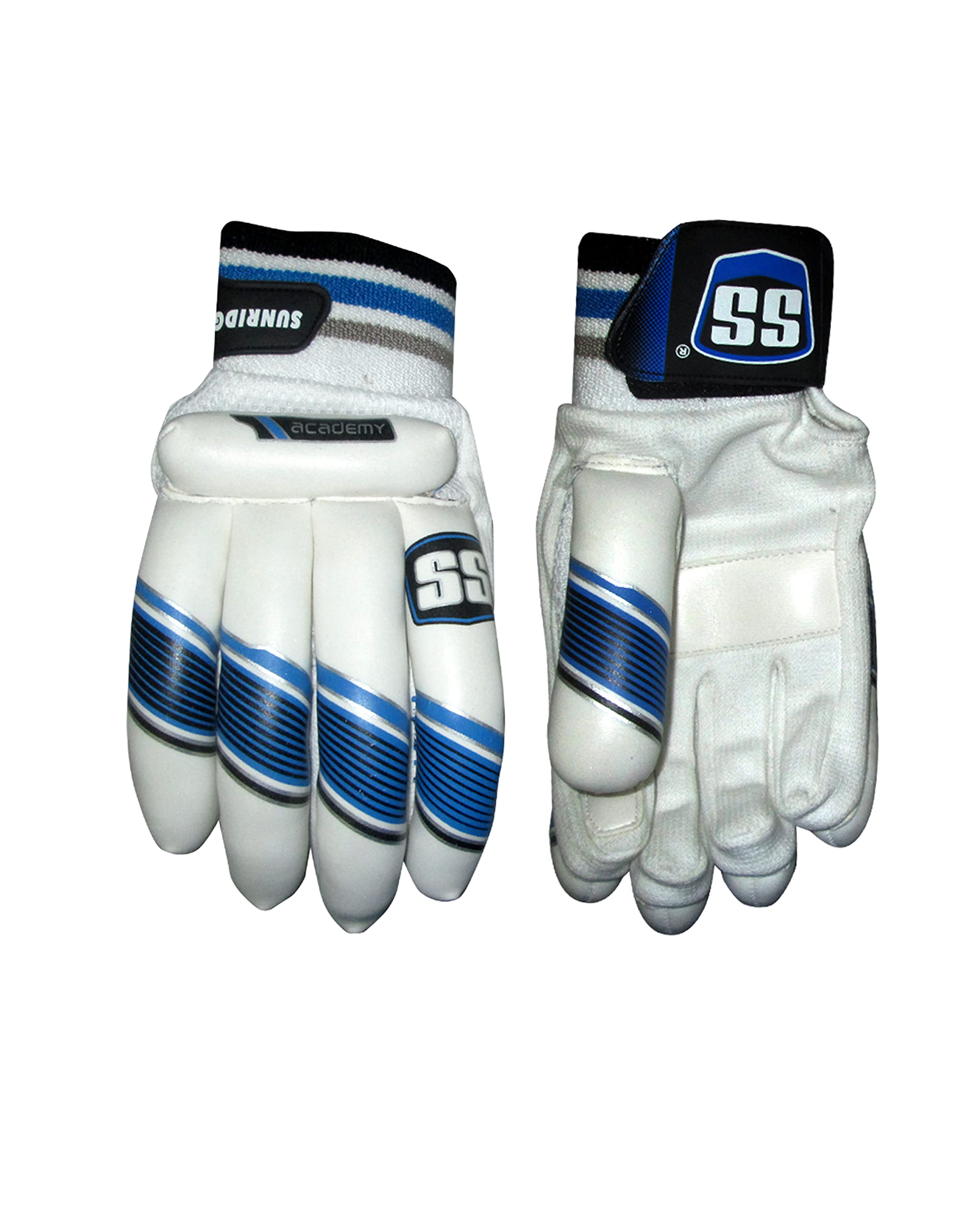 SS Cricket Batting Gloves Academy Boys RH-picture-17