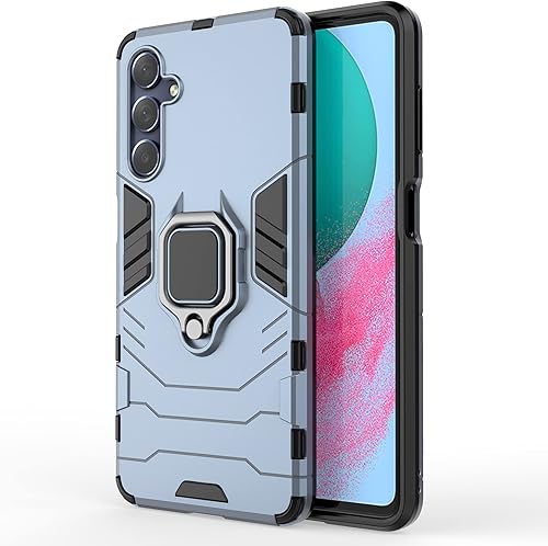 Vista 75 de Funda para Oppo Reno 7 4G, soporte magnético para coche, color negro