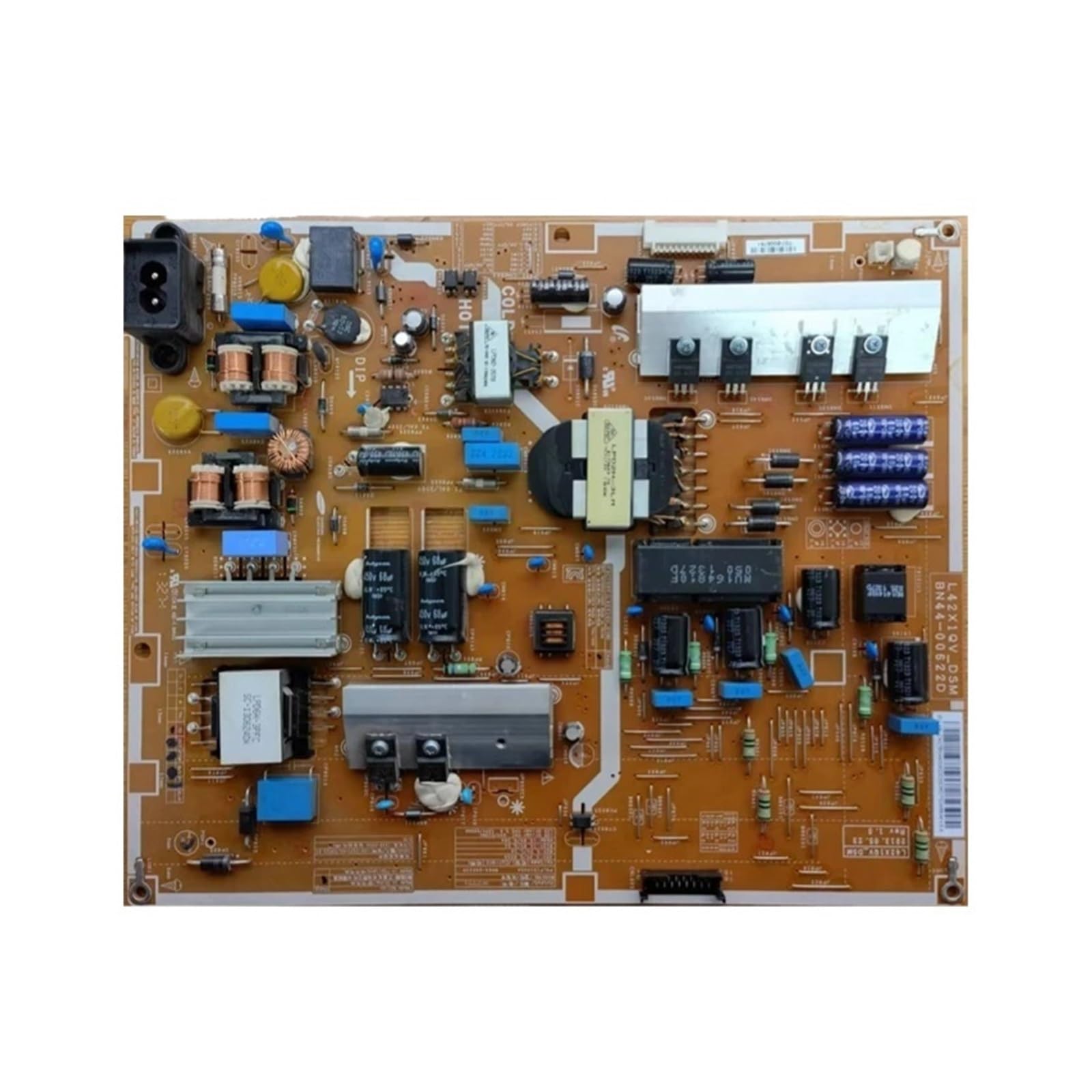 Ciabatta Elettrica, Compatibile Con Samsung, BN44-00622B BN44-00622D BN44-00622A L42X1Q_DHS BN44 00622b 00622d 00622a Scheda Di Alimentazione, Accessori TV