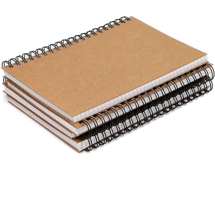 QP直筆キャンバス Graph Paper Notebook Quad Ruled 5x5: Astronomy Vintage