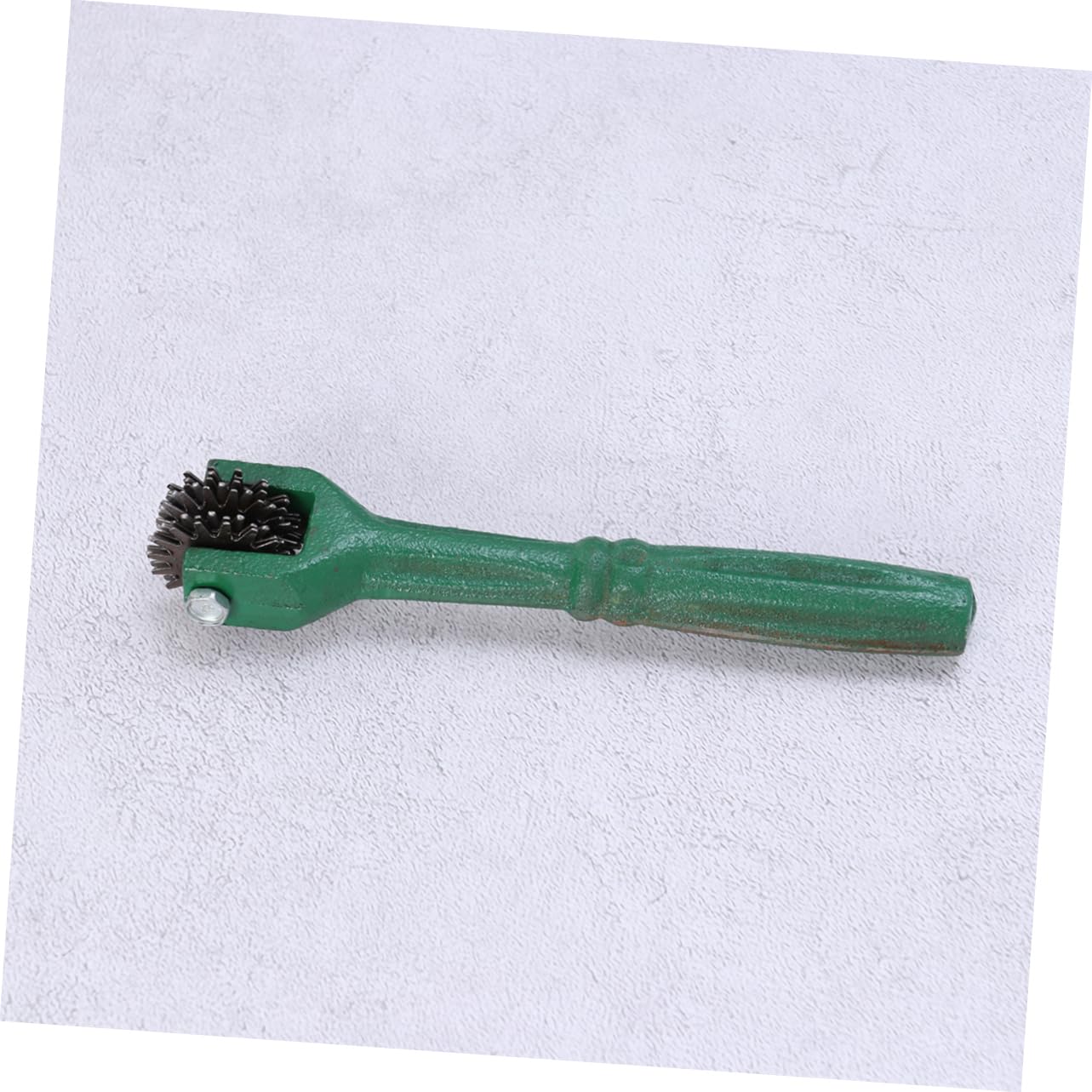 Grinding Wheel Dresser Holder Dressing Holder for Bench Grinding Wheels Made of Heat Treated