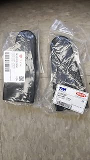 Hinge Set For TYM And Mahindra Cab Tractors