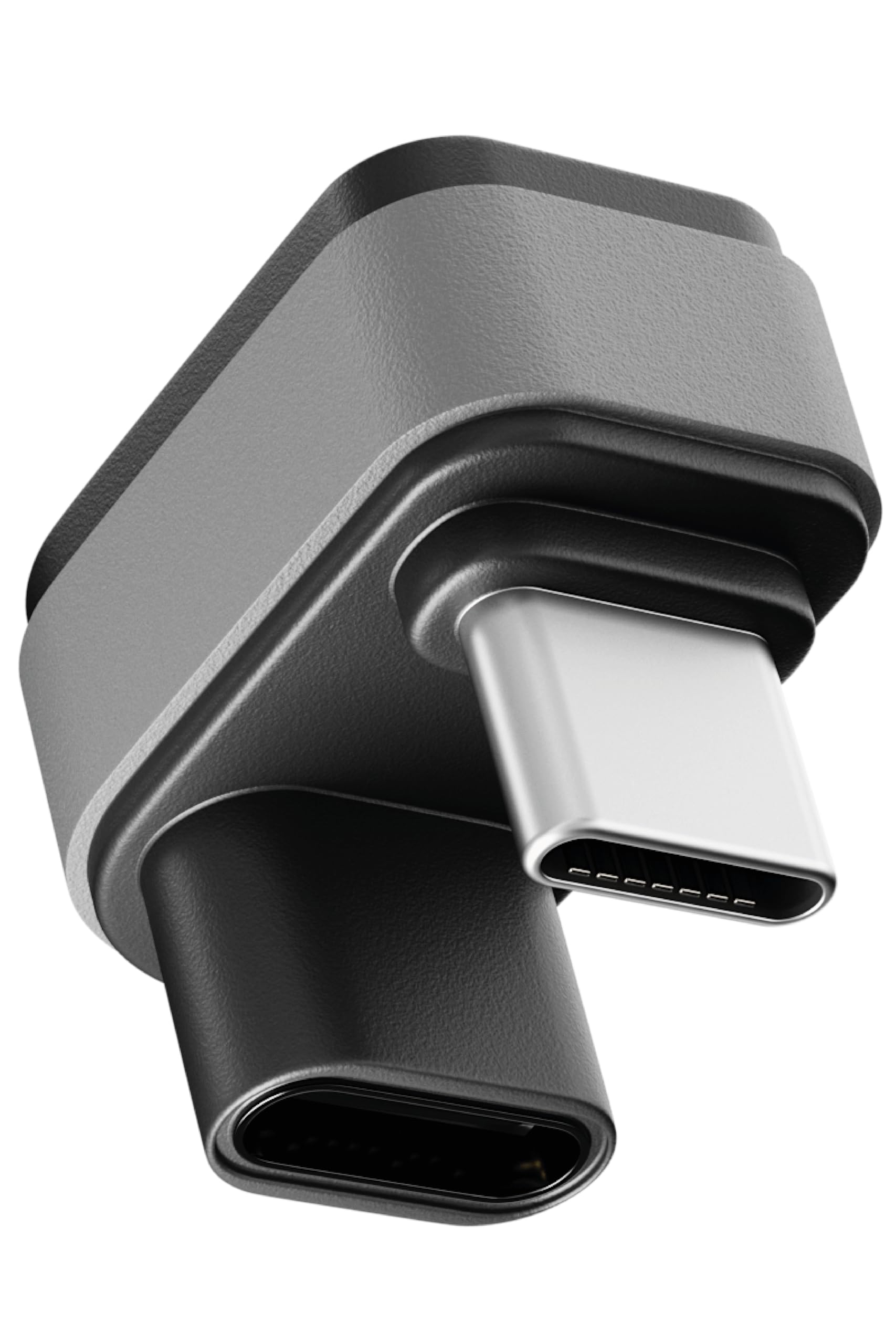 Amazon.co.jp: Ezo® USB Type-C 変換アダプタ U字型デザイン 180度 U字