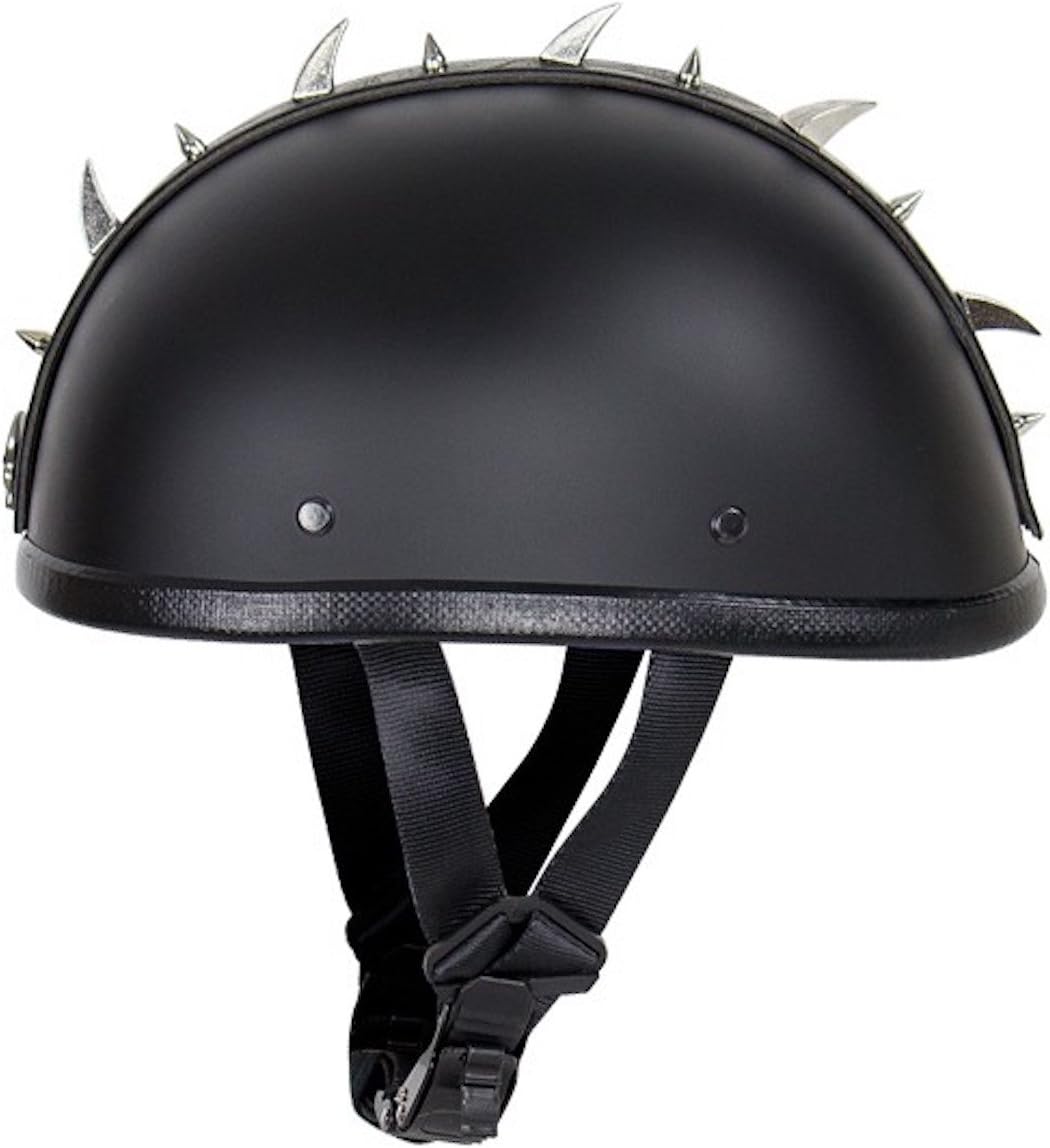 Motorcycle Helmet Adhesive Saw Blade Spike Strip