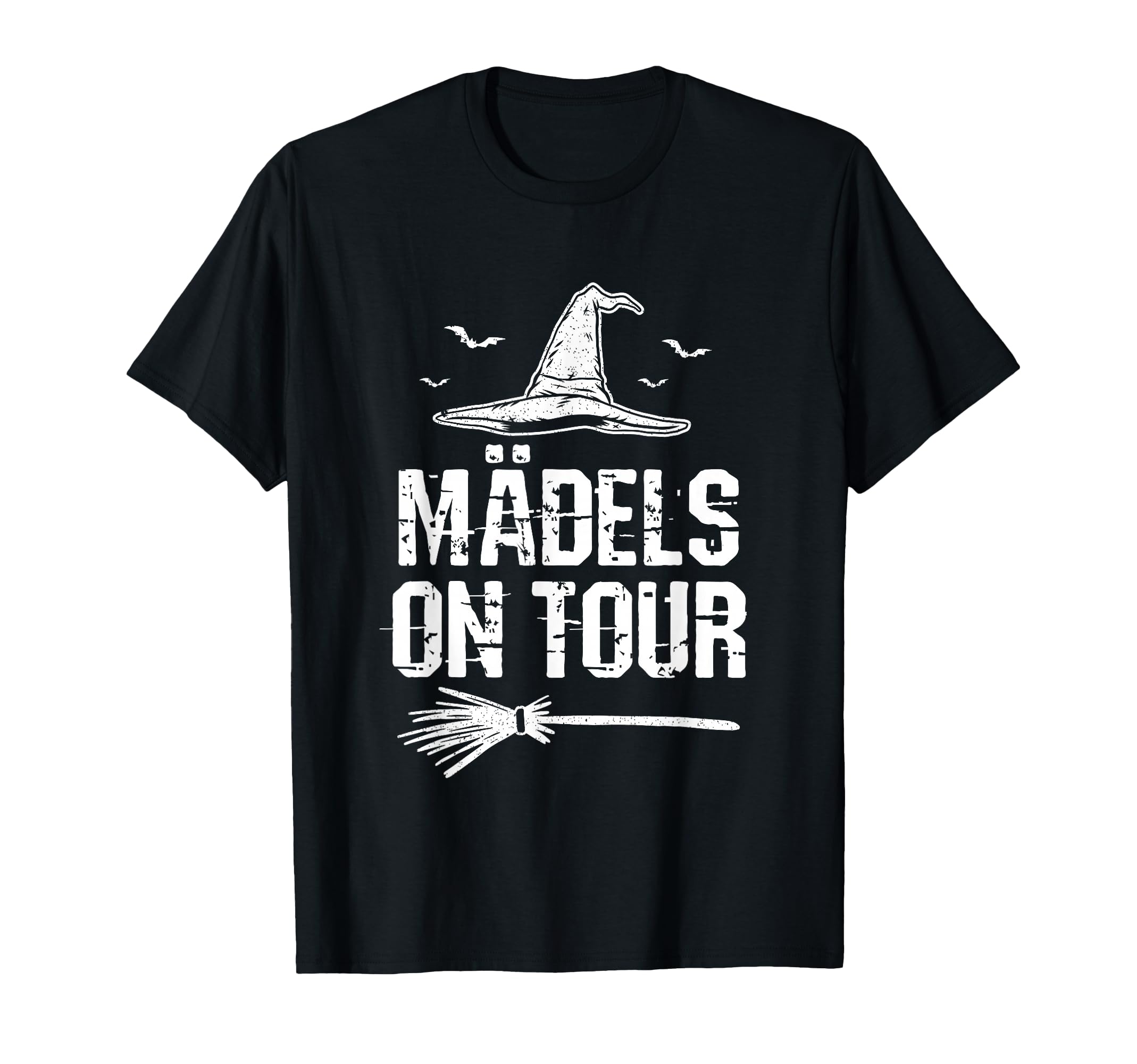 Kleidung mit Designs von Amazon Merch on Demand