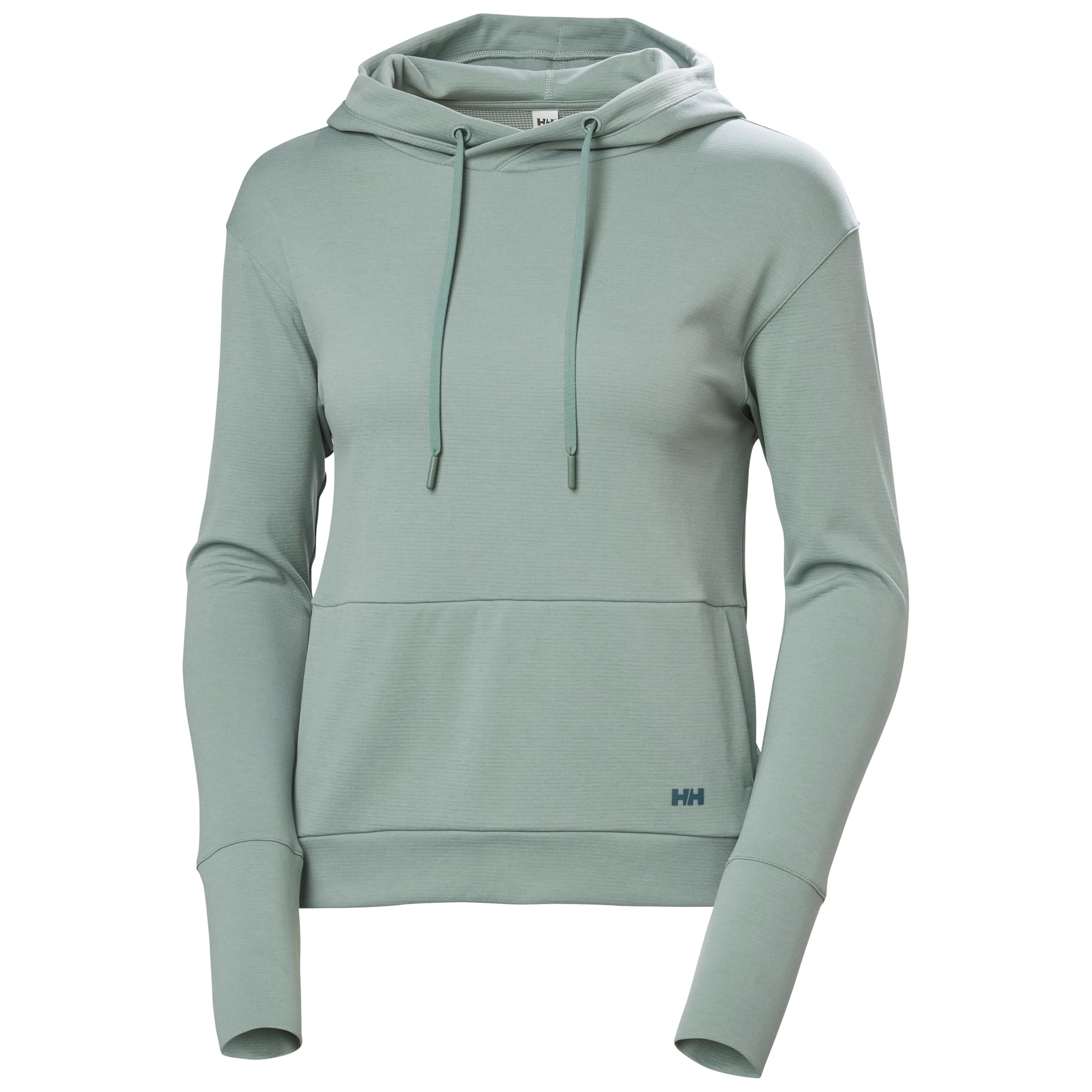 Helly Hansen Women's 489 Cactus Lifa® Tech Lite Hoodie