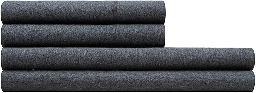 Calvin Klein Home - Ropa de cama con cuerpo de algodón moderno