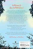 Books, Iced Coffee & a Side of Dragons: A Graphic Novel: A Sweet, Sapphic Summertime Romance - 2