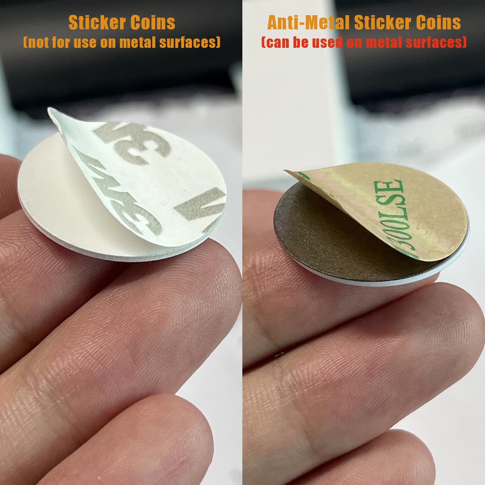 RBH ACCESS, CLAM SHELL, PORTRAIT ORIENTATION PRE-PUNCHED CARDS; RBH 50BIT SECURE FORMAT (OTHER FORMATS AVAILABLE)MINIMUM ORDER QUANTITIY OF 100