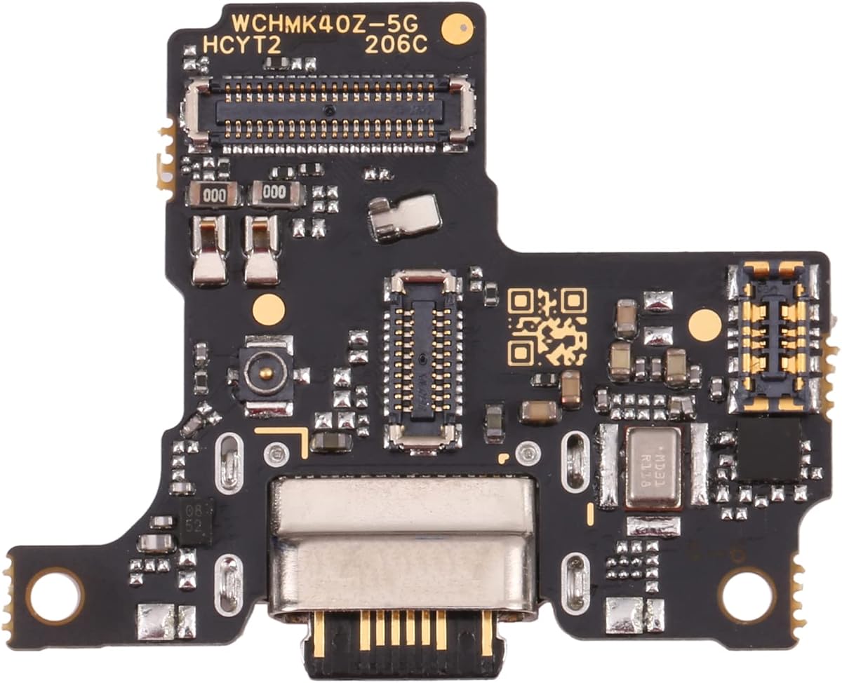 for Xiaomi Redmi K40 Gaming/Poco F3 GT OEM Charging Port Board