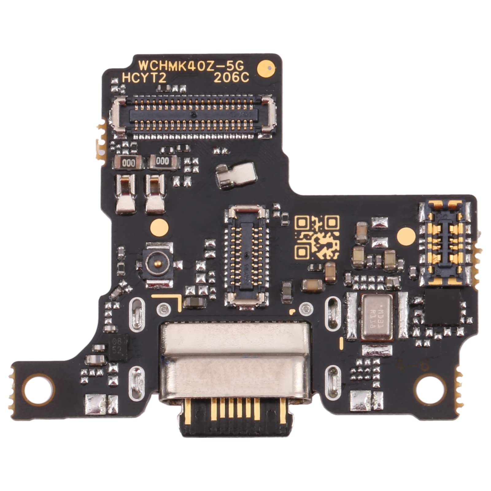 Amazon.com: for Xiaomi Redmi K40 Gaming/Poco F3 GT OEM Charging