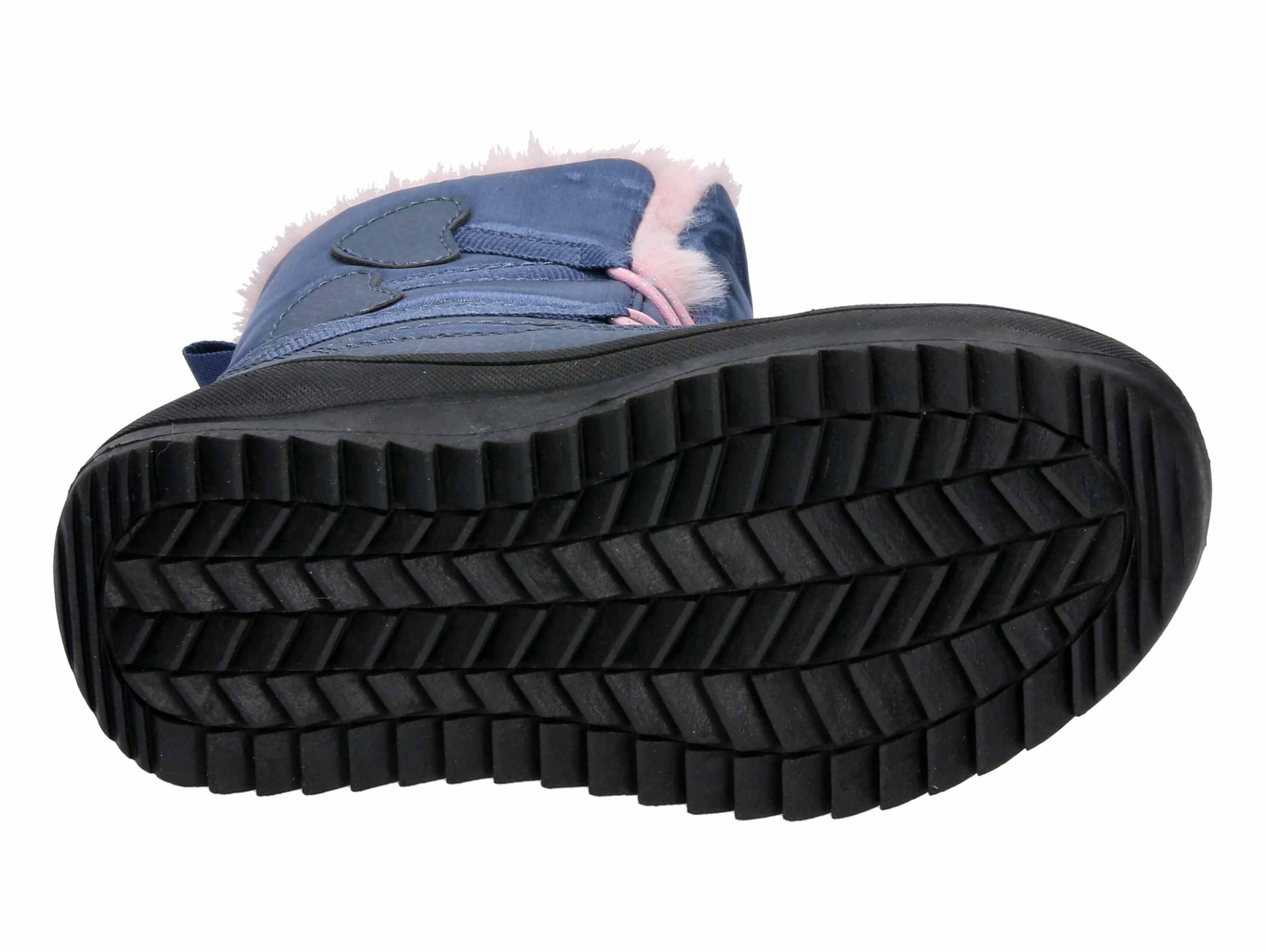 Lico Mädchen AnetaSchneestiefel