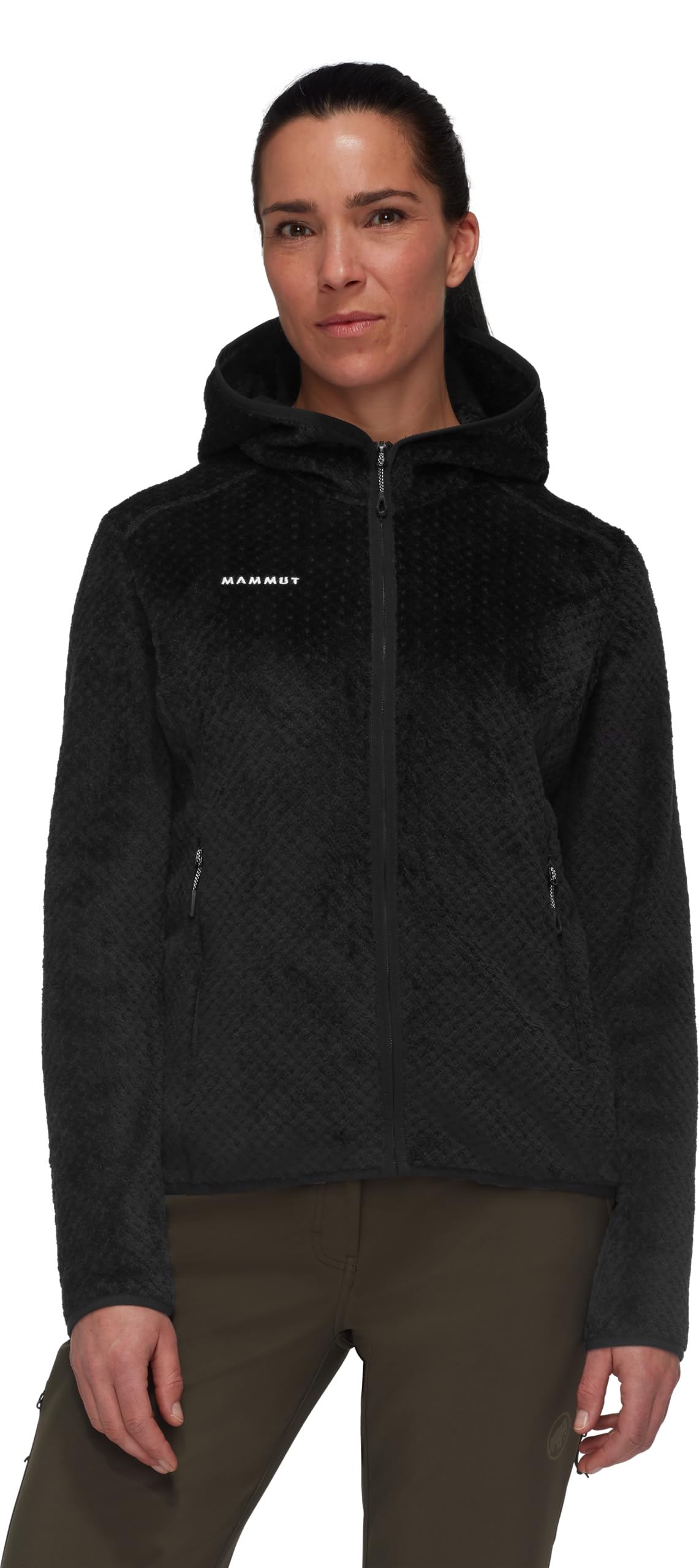 Mammut Innominata ML Hooded Jacket Women