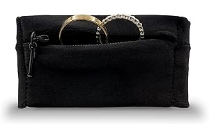 Ring Bandits Guardian Ring Holder Band