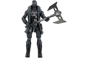 Fortnite FNT0644 4-inch Solo Mode Renegade Shadow Core Figure For Kids