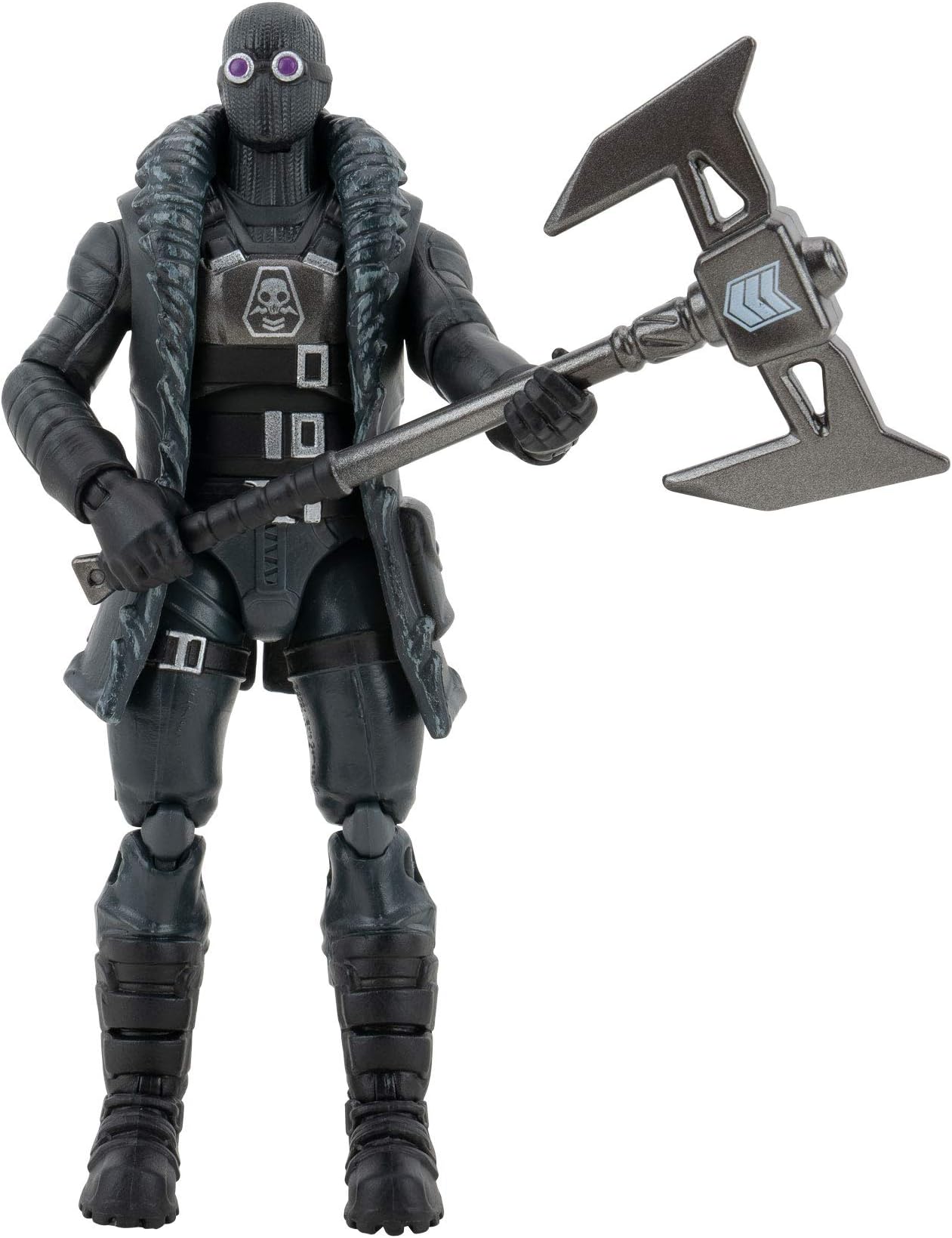 Fortnite Fnt0644 Solo Mode Figure Renegade Shadow-Toy