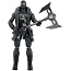 Fortnite Solo Mode Figur – Renegade Shadow, 10 Cm, Mit Harvesting Tool, Voll Beweglich