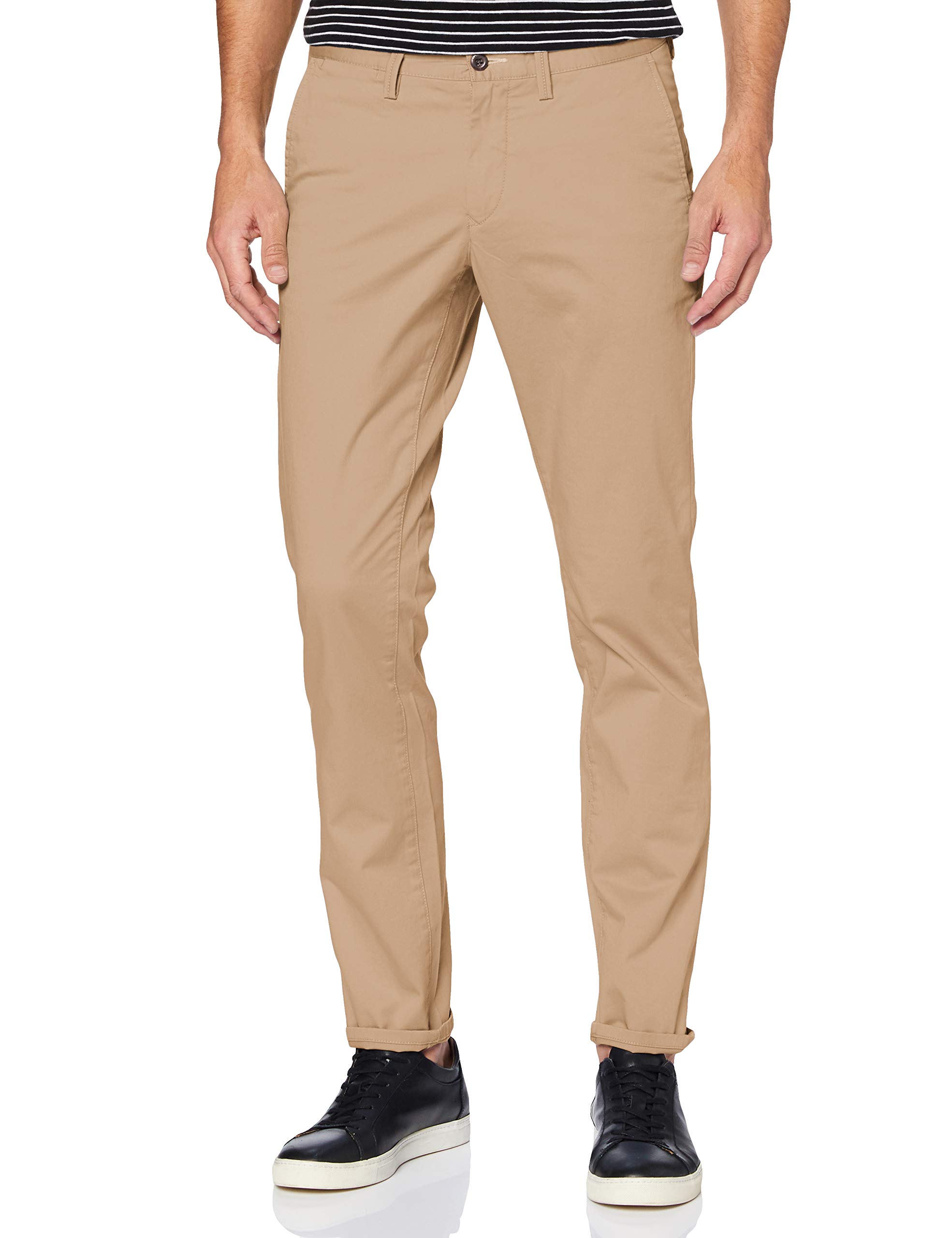 GANTMen's Twill Chinos Trousers