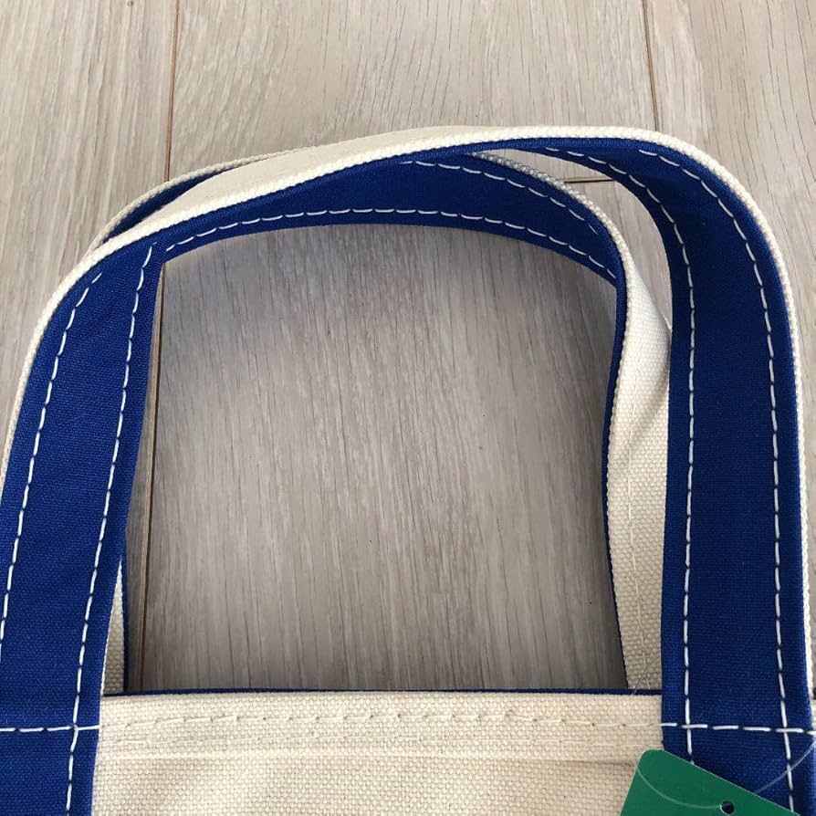 ベイスターズ　エルエルビーン　コラボ 横浜DeNAベイスターズ×L.L.Bean トート・バッグ数量限定発売！ | LEE