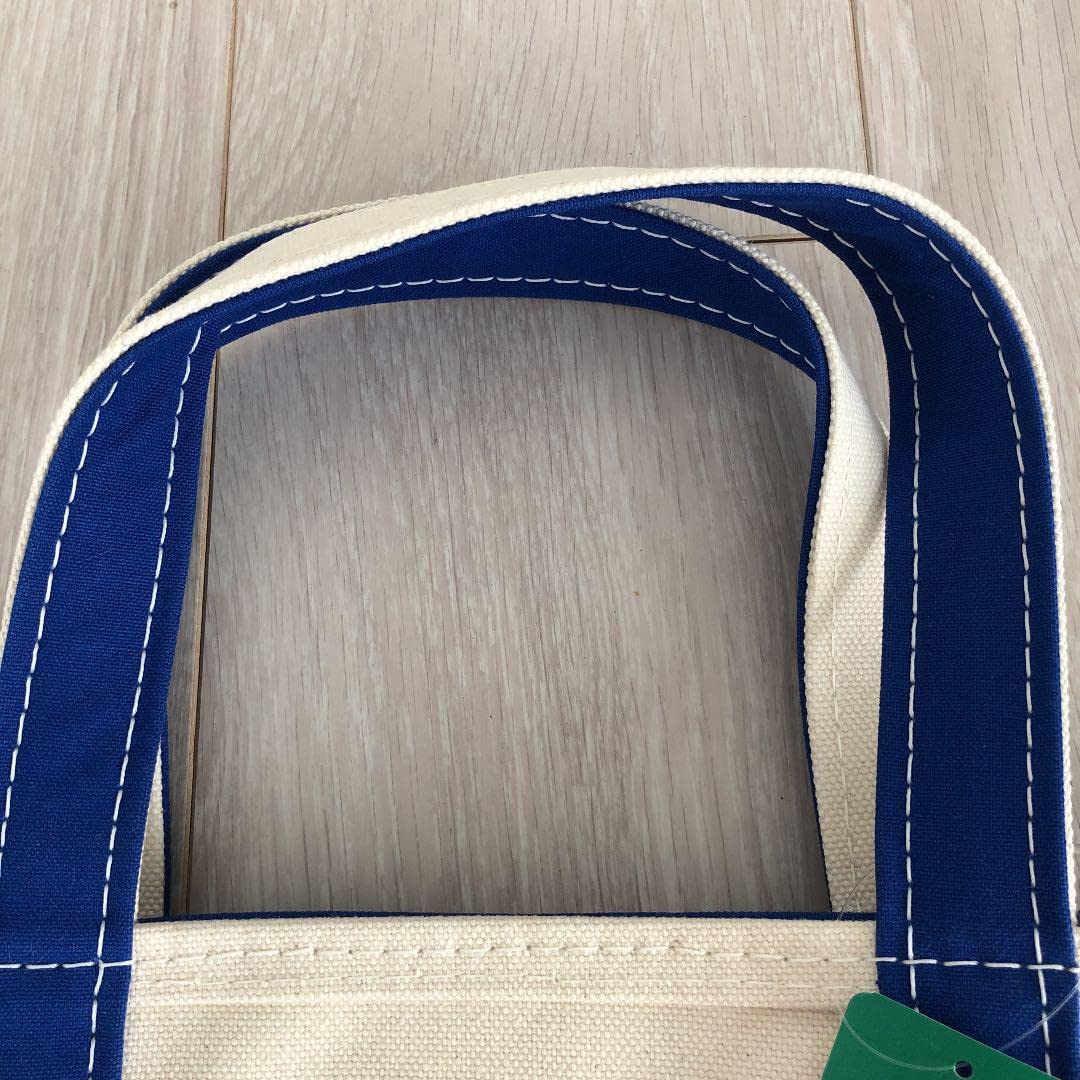 Amazon.co.jp: LL beenエルエルビーン限定ベイスターズ 横浜バッグDNA  