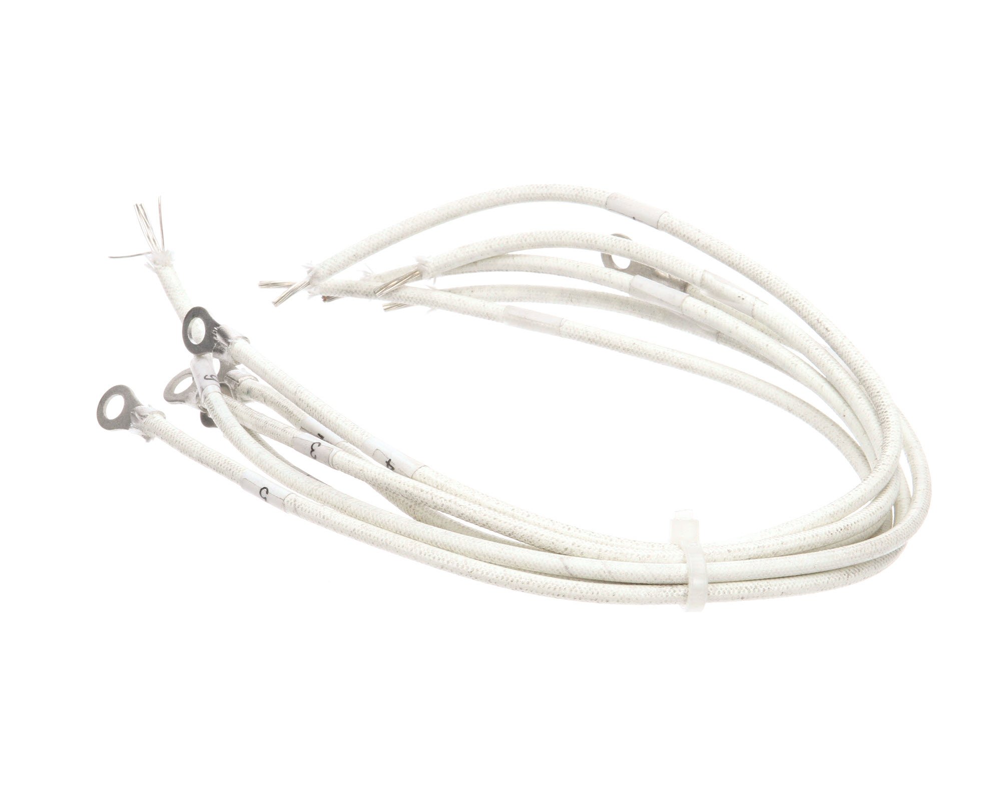 Southbend Range 1177878 Element Leads