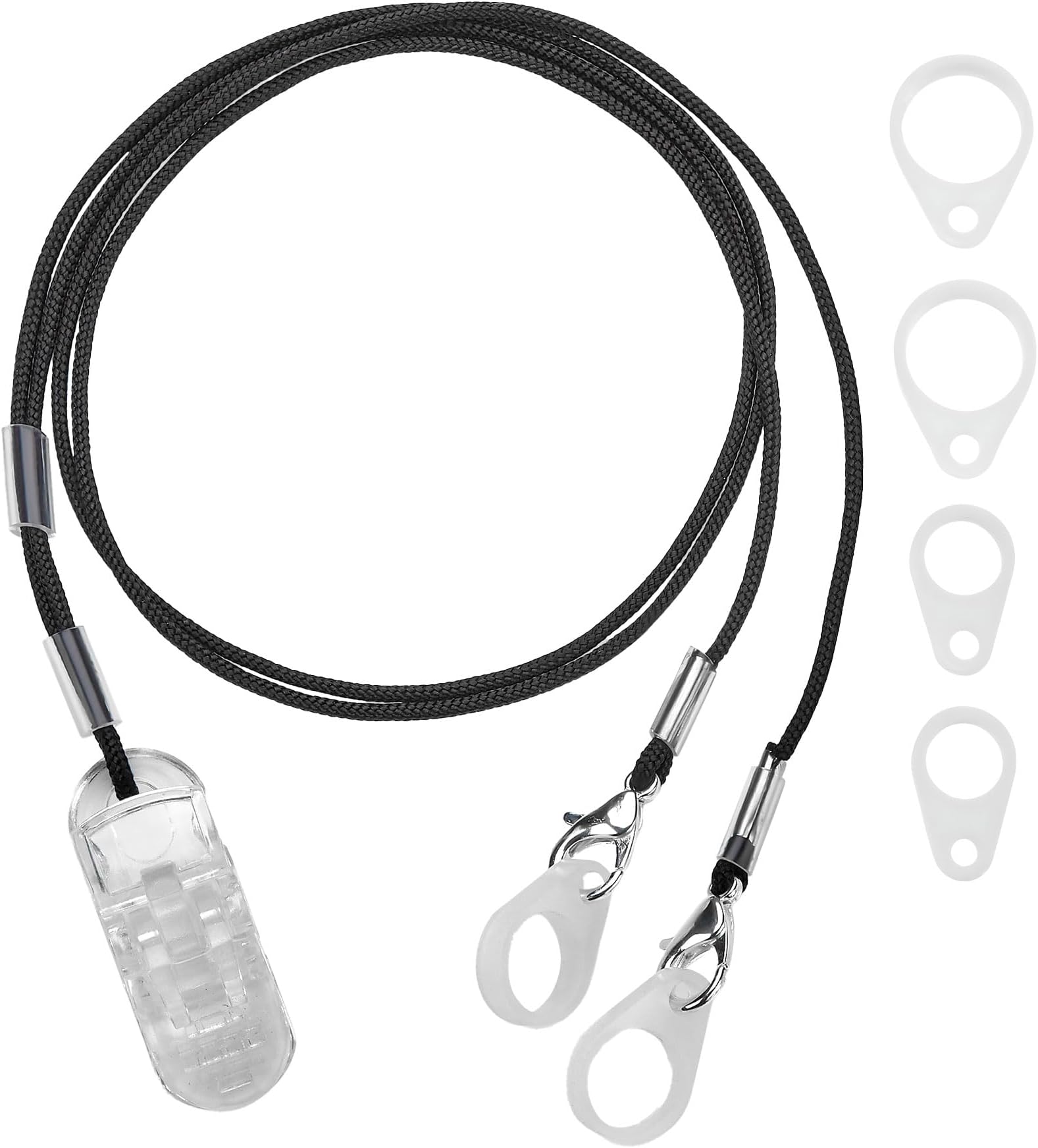 MEDca Premium Device Headphones Portable Device Daily Living Sports and Outdoors