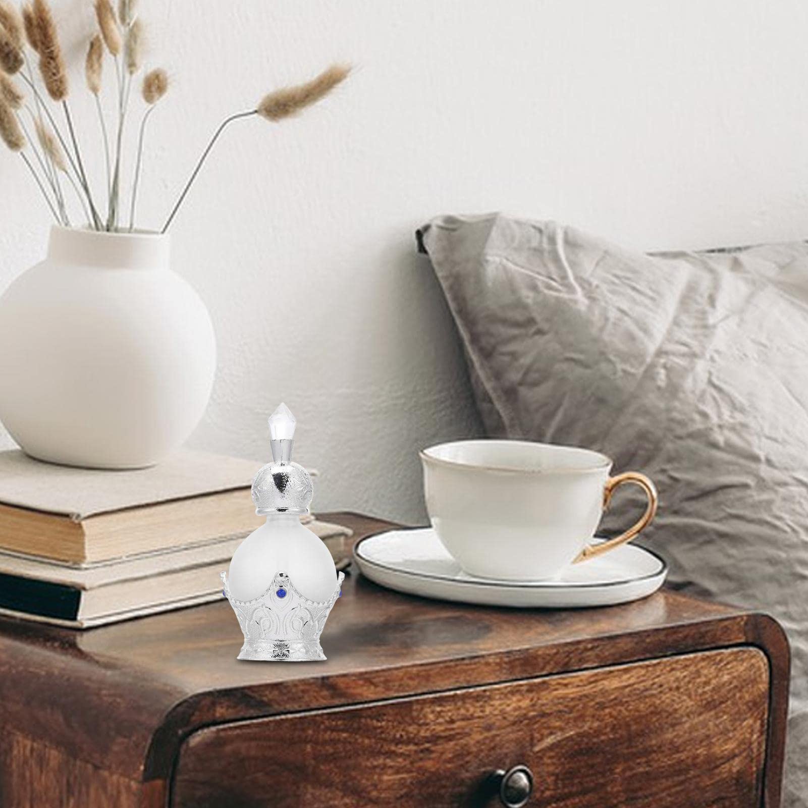 ♥ヴィンテージ　香水　15点　まとめ Amazon.co.jp: ハート型 香水ボトル 香水瓶 ヴィンテージ