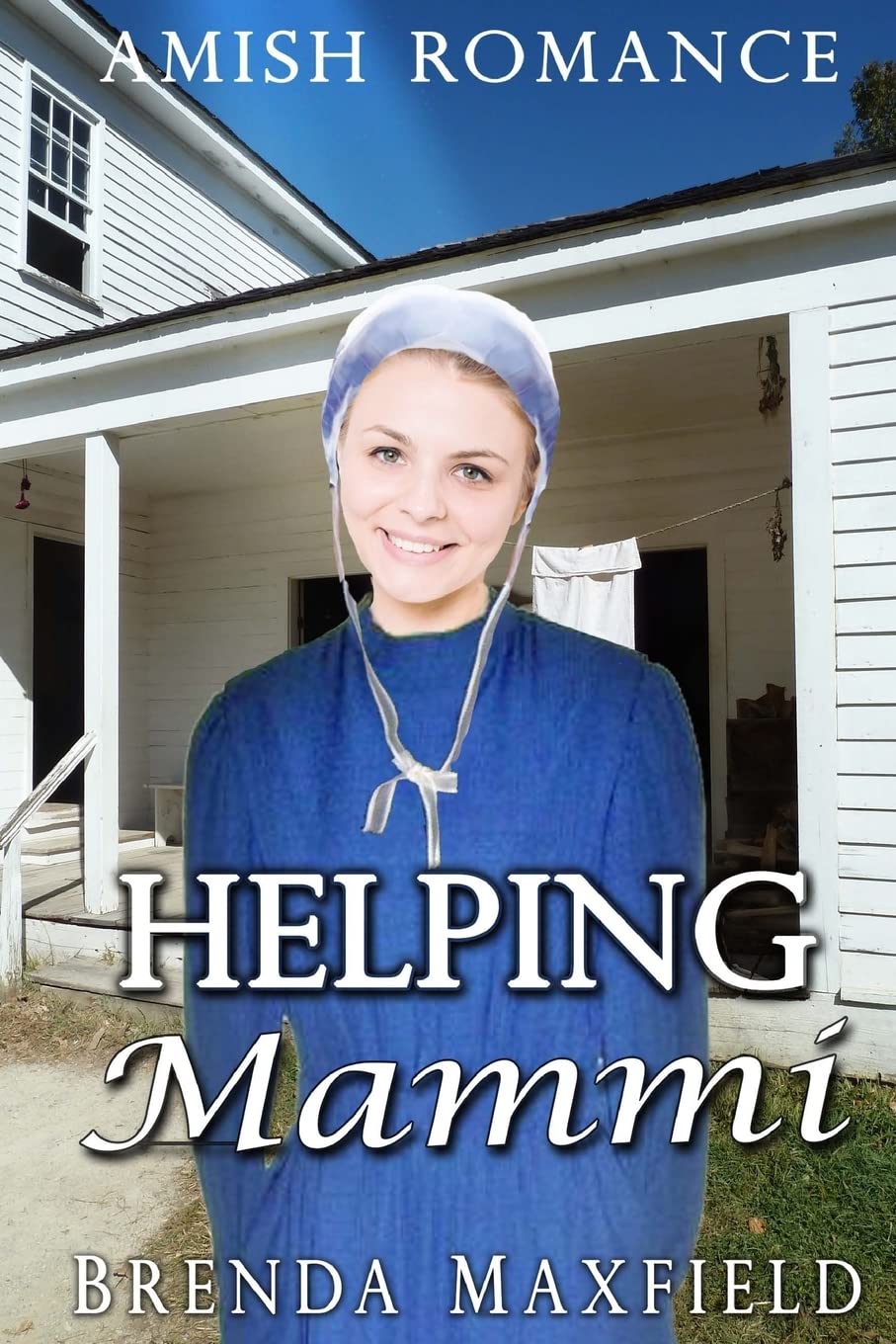 Amish Romance: Helping Mammi: Volume 1 (Elsie's Story)