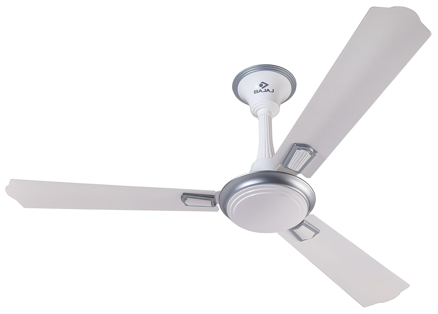 Buy Bajaj Elegance 85Watt Ceiling Fan (White) Online at Low Prices in