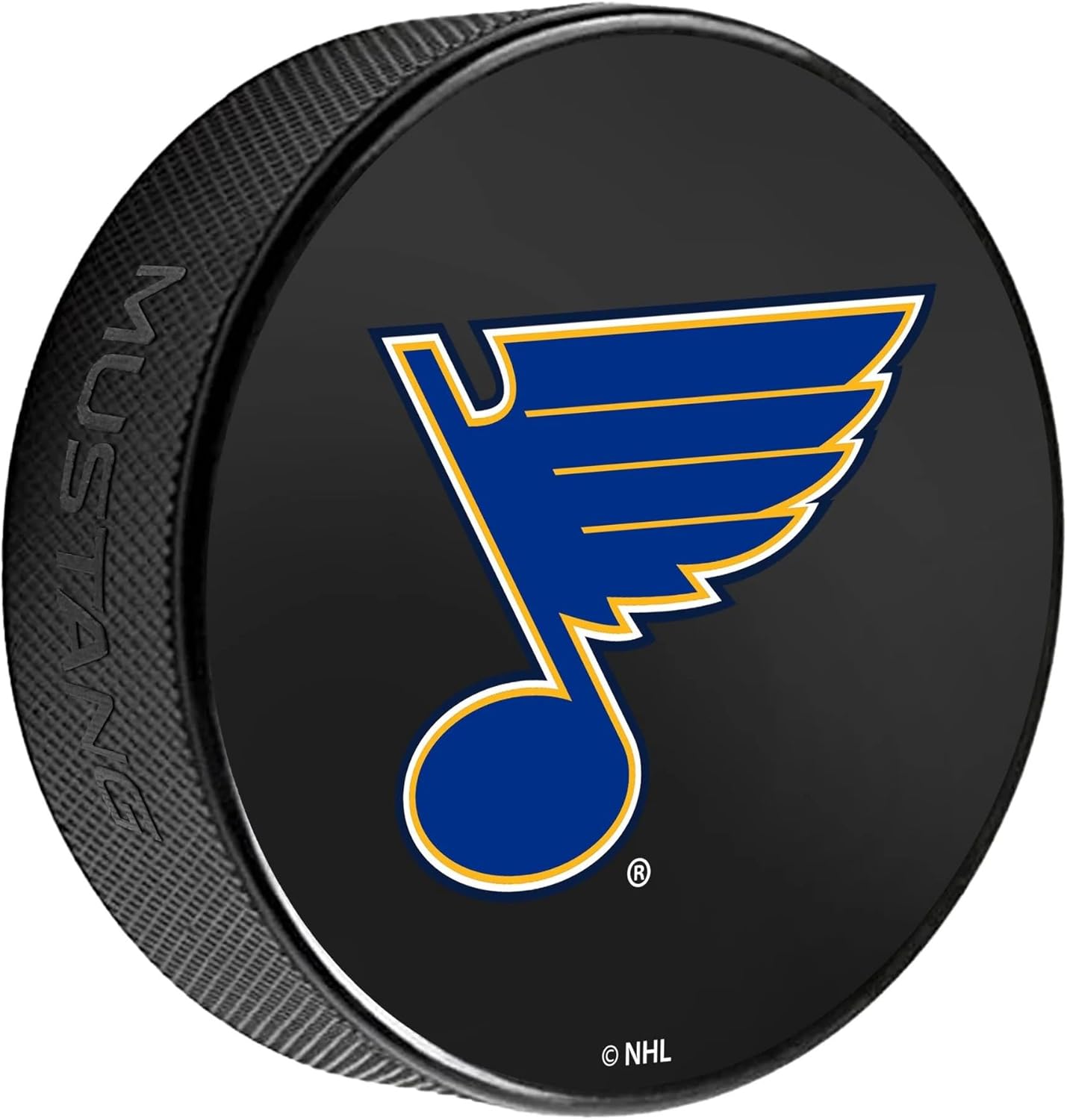 Blues Officially Licensed Hockey Puck