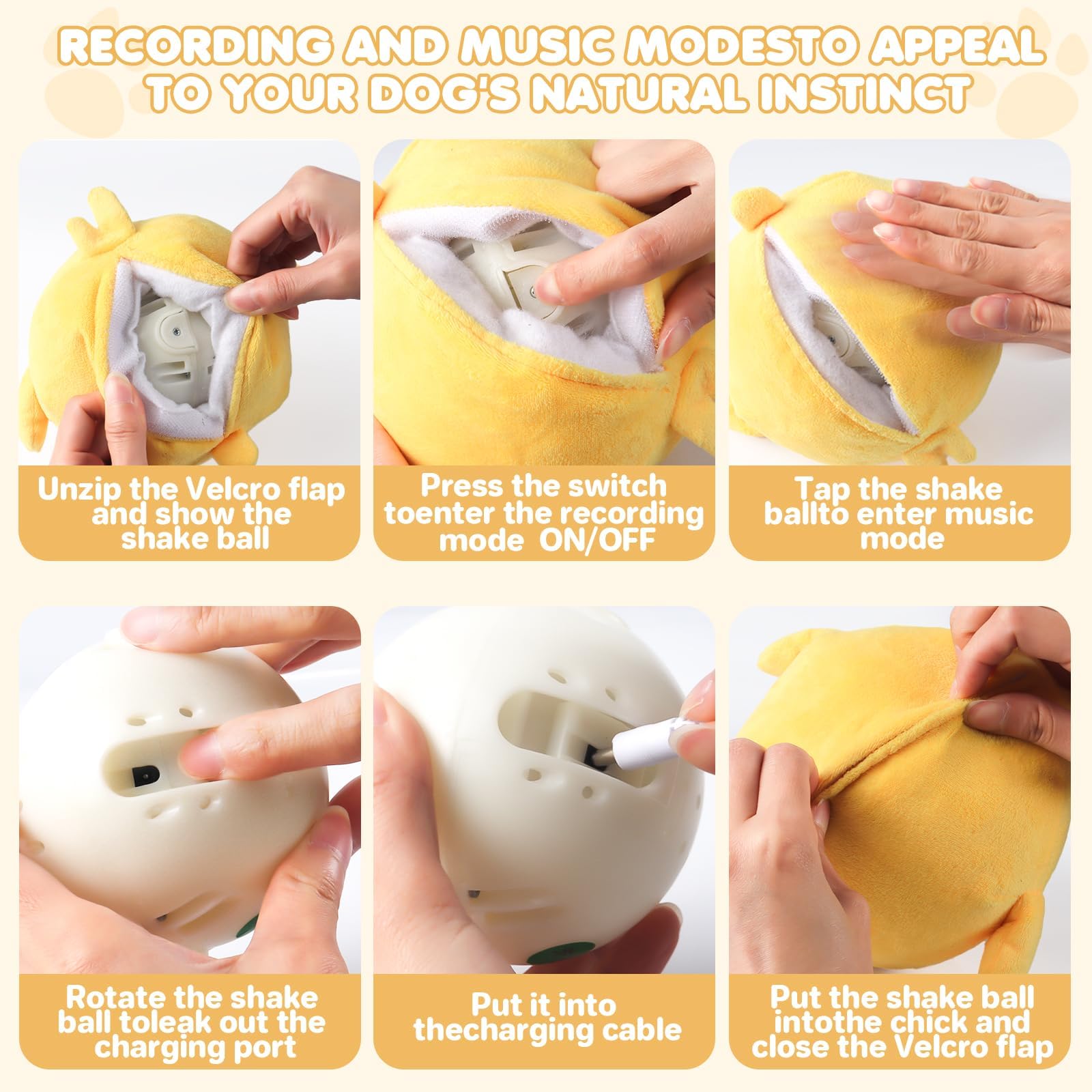Sample rotation schedules you can copy