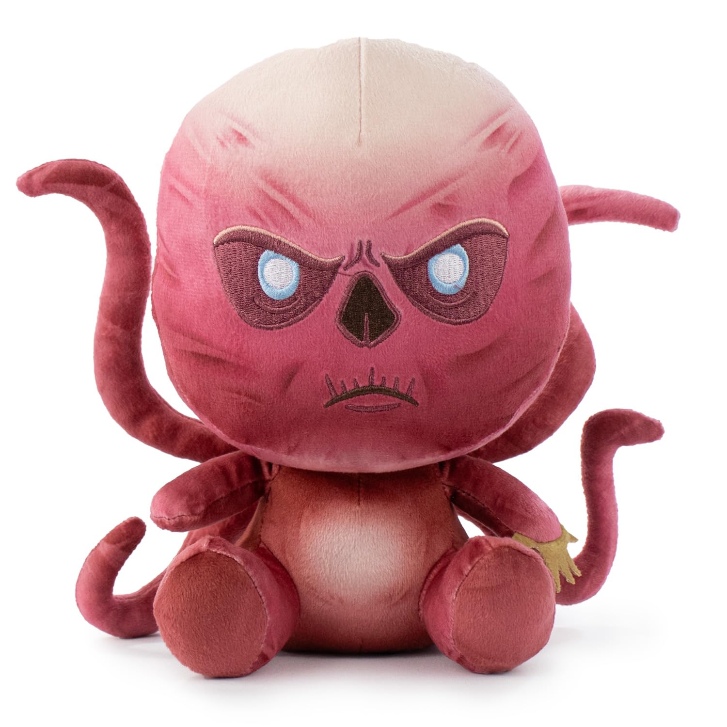 BARRADO - Plush Stranger Things Impulse - Demogorgon, Eleven, Vecna - 22cm, 8'66" - 16002549 (Vecna)
