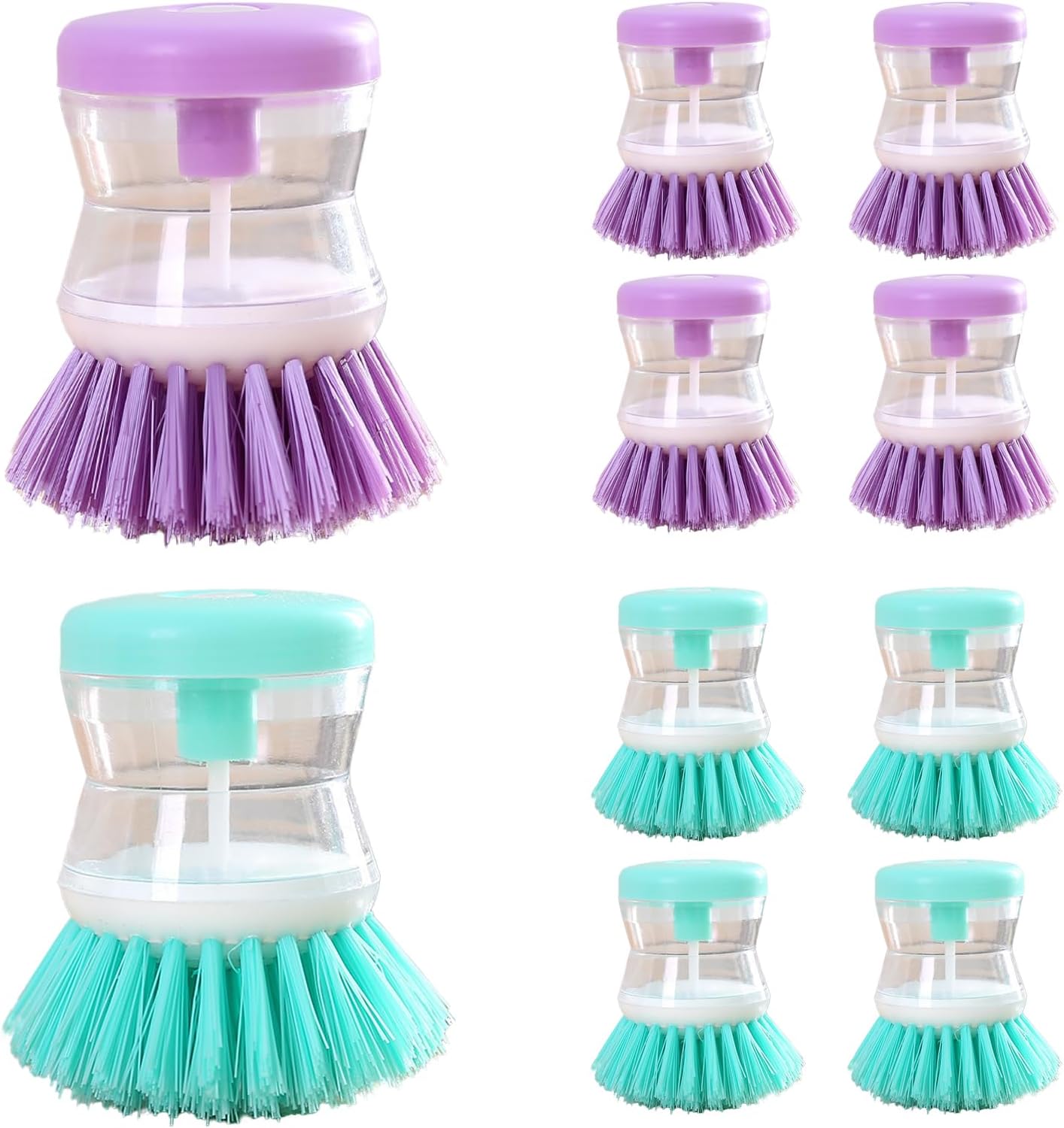 Dish Daddy Scrub Daddy Productos de limpieza Scrub Daddy | Dish Daddy