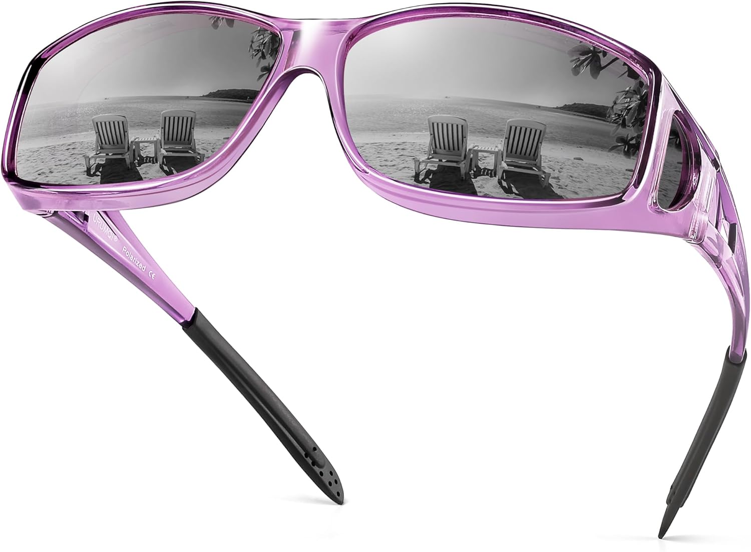 Comparison Showdown: Polarized Sunglasses vs… Surprise Picks!