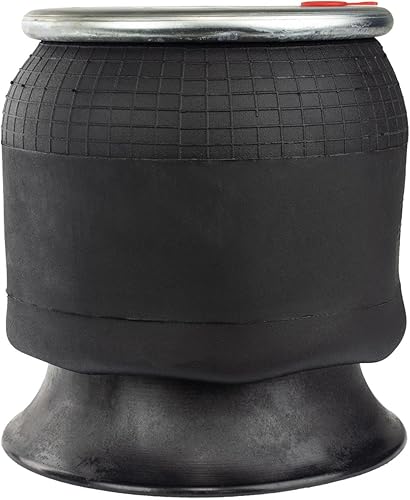 World American Muelle neumático WA01-9026C (MANGA REVERSIBLE)