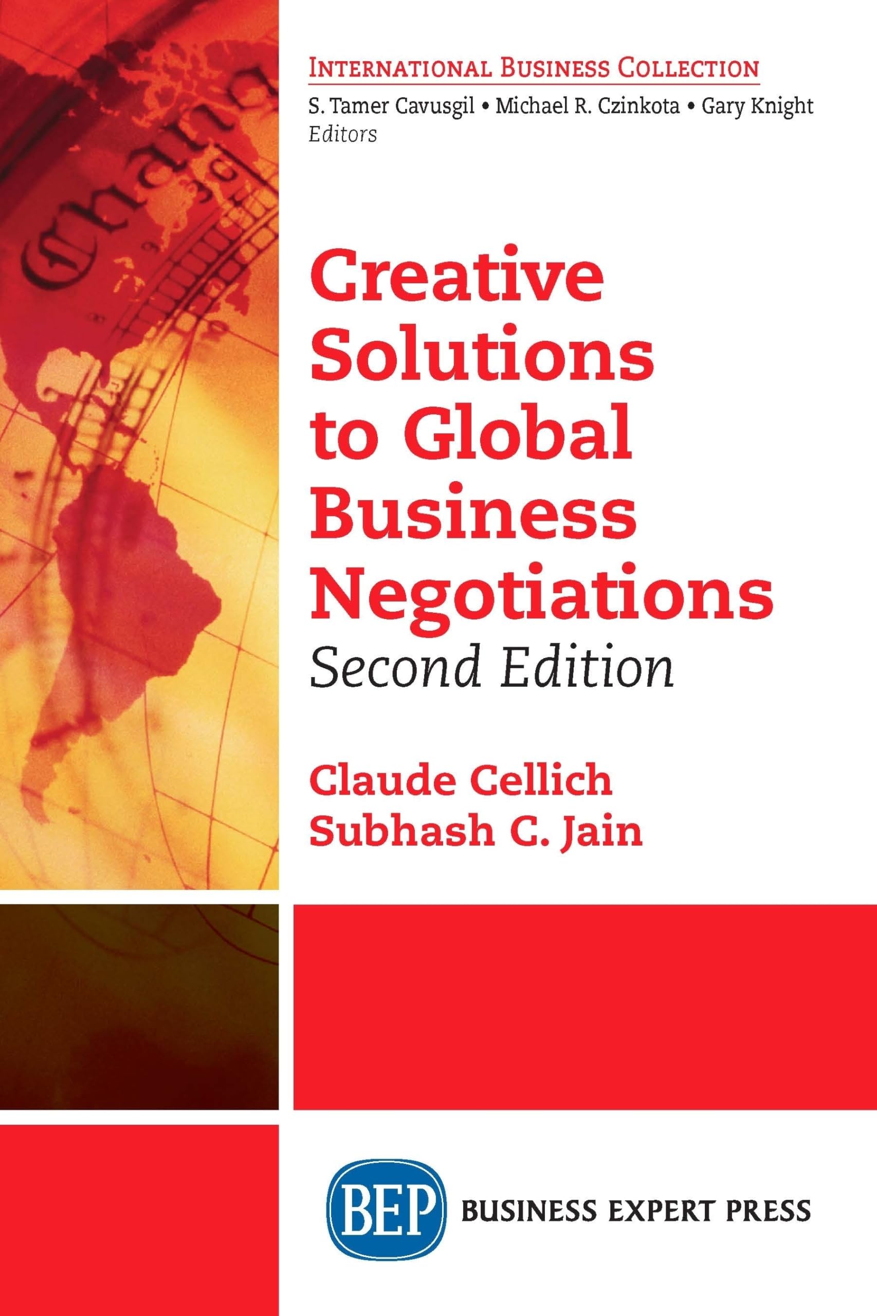 Buy Creative Solutions to Global Business Negotiations — BookShops.in