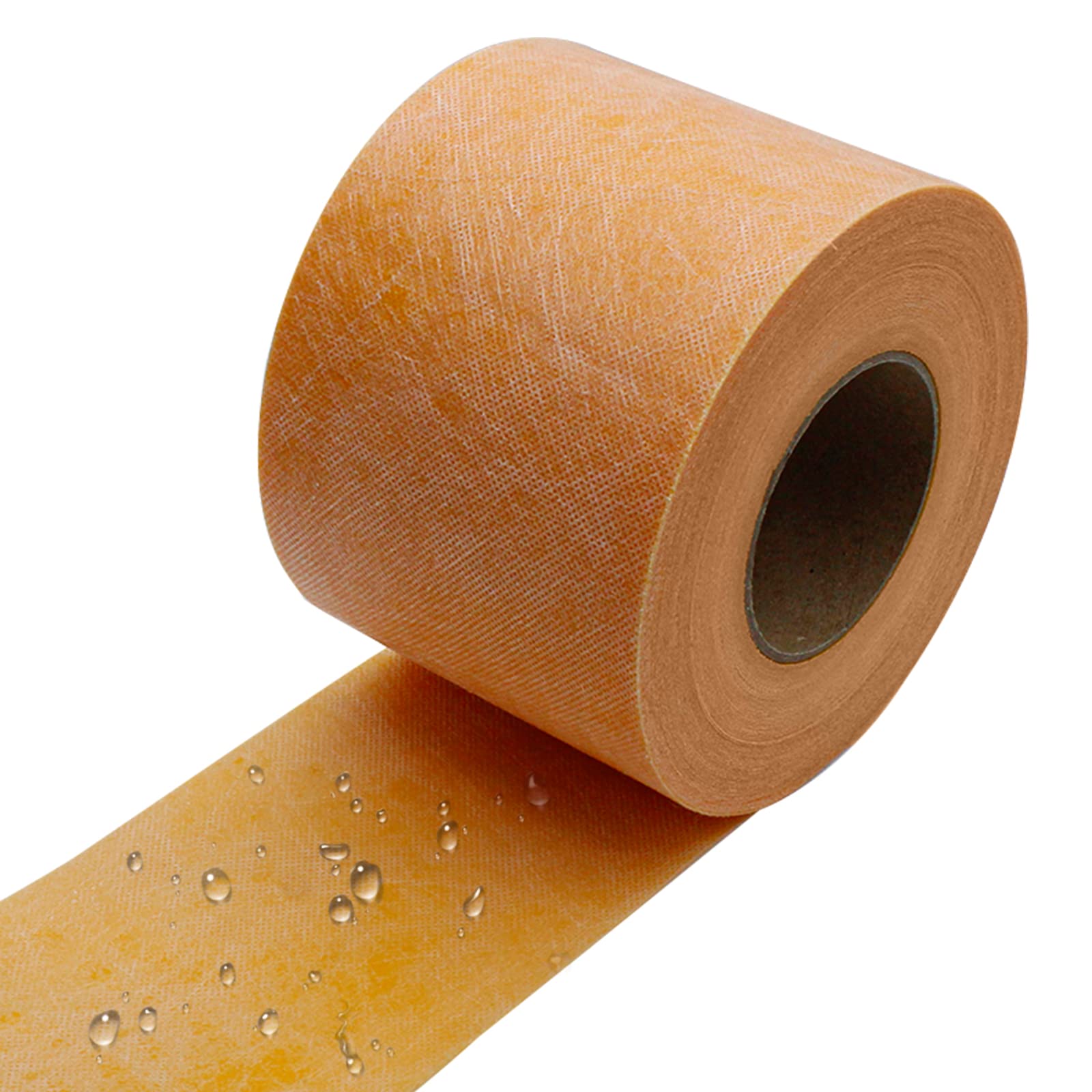 Buy Waterproof Membrane for Shower, 5"x 98.5FT for Waterproof Membrane