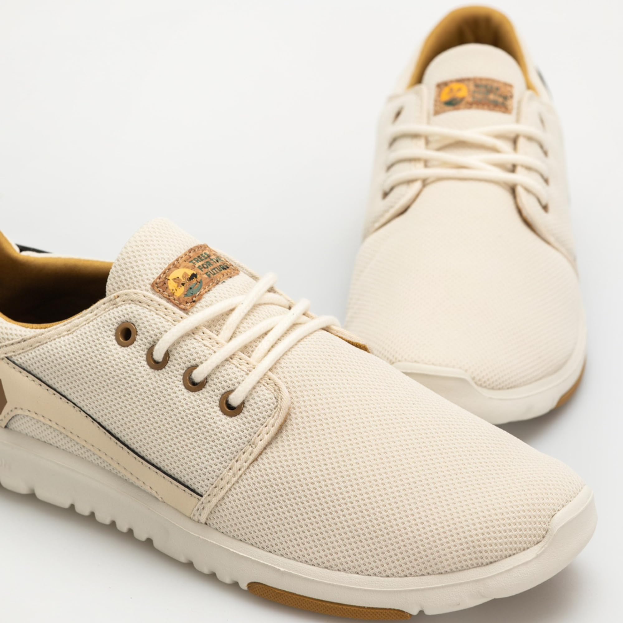 Etnies Mężczyźni Scout X TftfButy na deskę