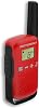 Motorola Talkabout T42 PMR446 16 channels 4 km Range PMR446 Set of 2