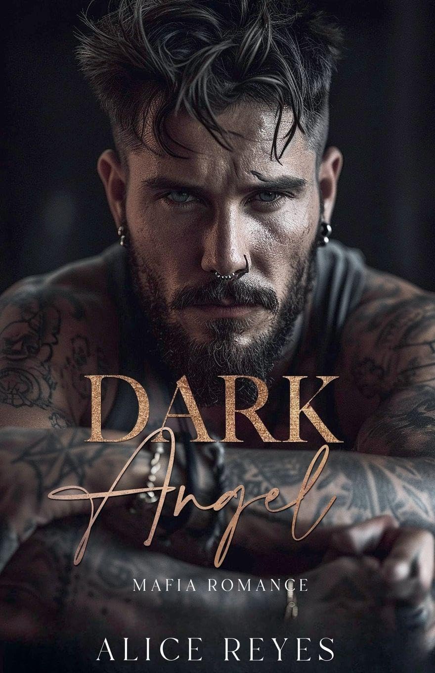 Dark Angel: Mafia Romance: 1 (The Dark Instincts)